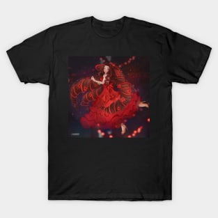 aerith T-Shirt